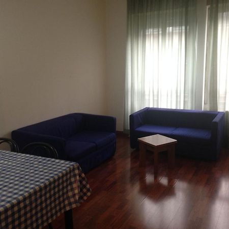 Residence Pola Μιλάνο Εξωτερικό φωτογραφία