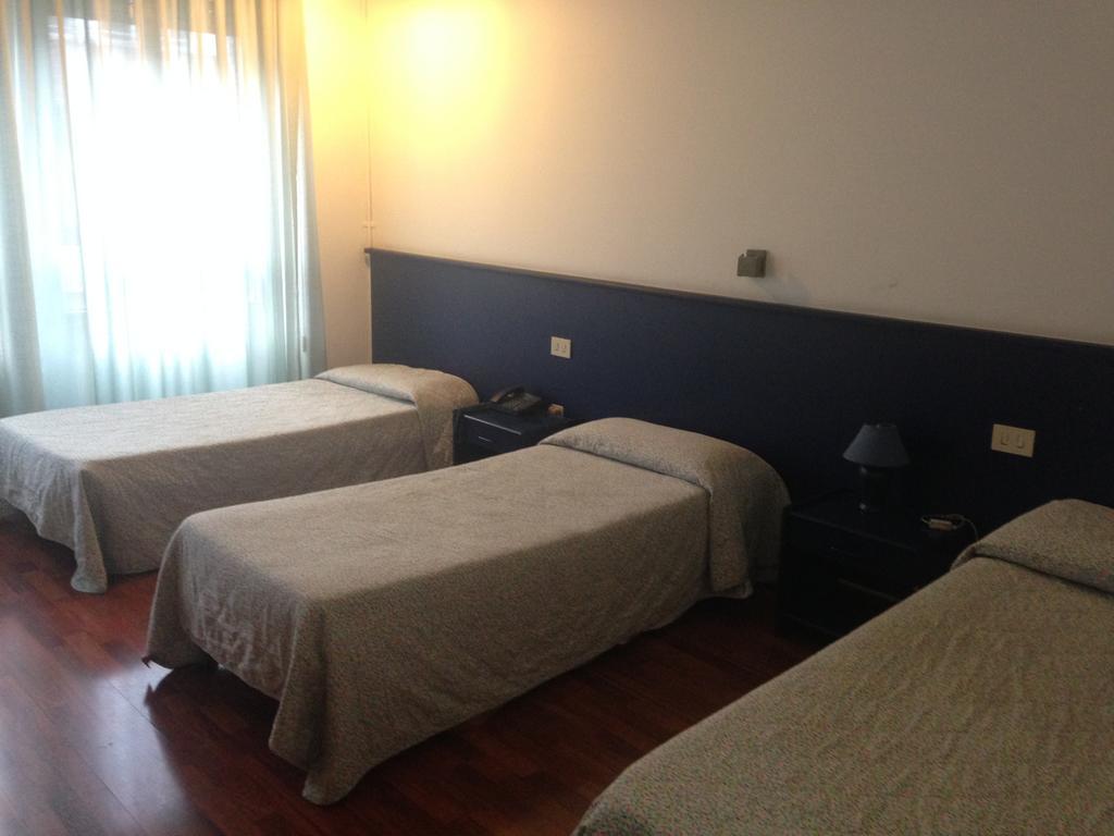 Residence Pola Μιλάνο Εξωτερικό φωτογραφία