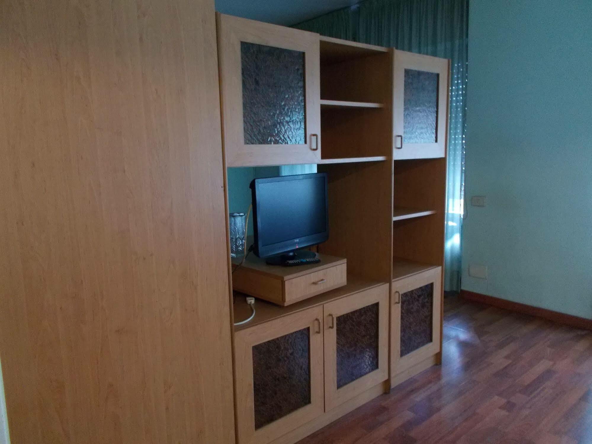 Residence Pola Μιλάνο Εξωτερικό φωτογραφία
