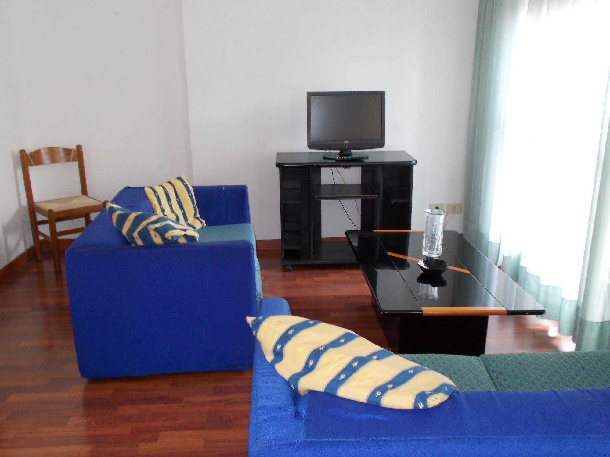 Residence Pola Μιλάνο Εξωτερικό φωτογραφία