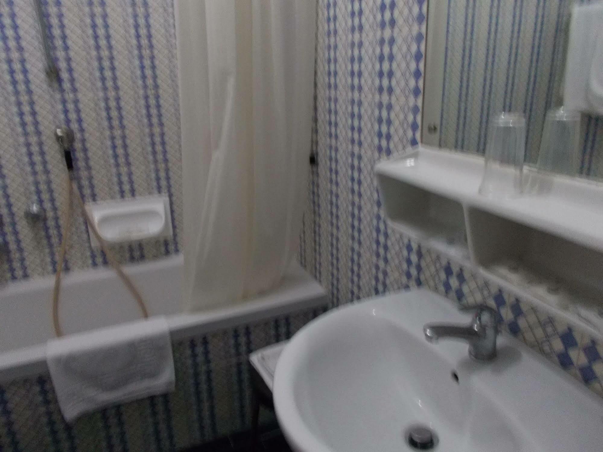 Residence Pola Μιλάνο Εξωτερικό φωτογραφία
