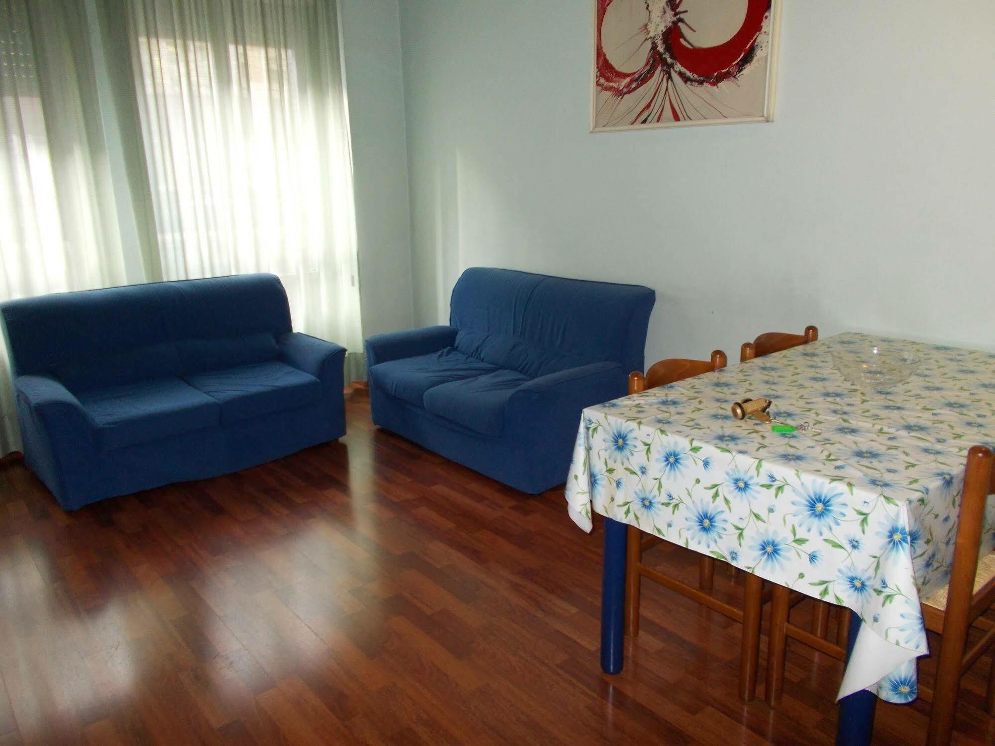Residence Pola Μιλάνο Εξωτερικό φωτογραφία