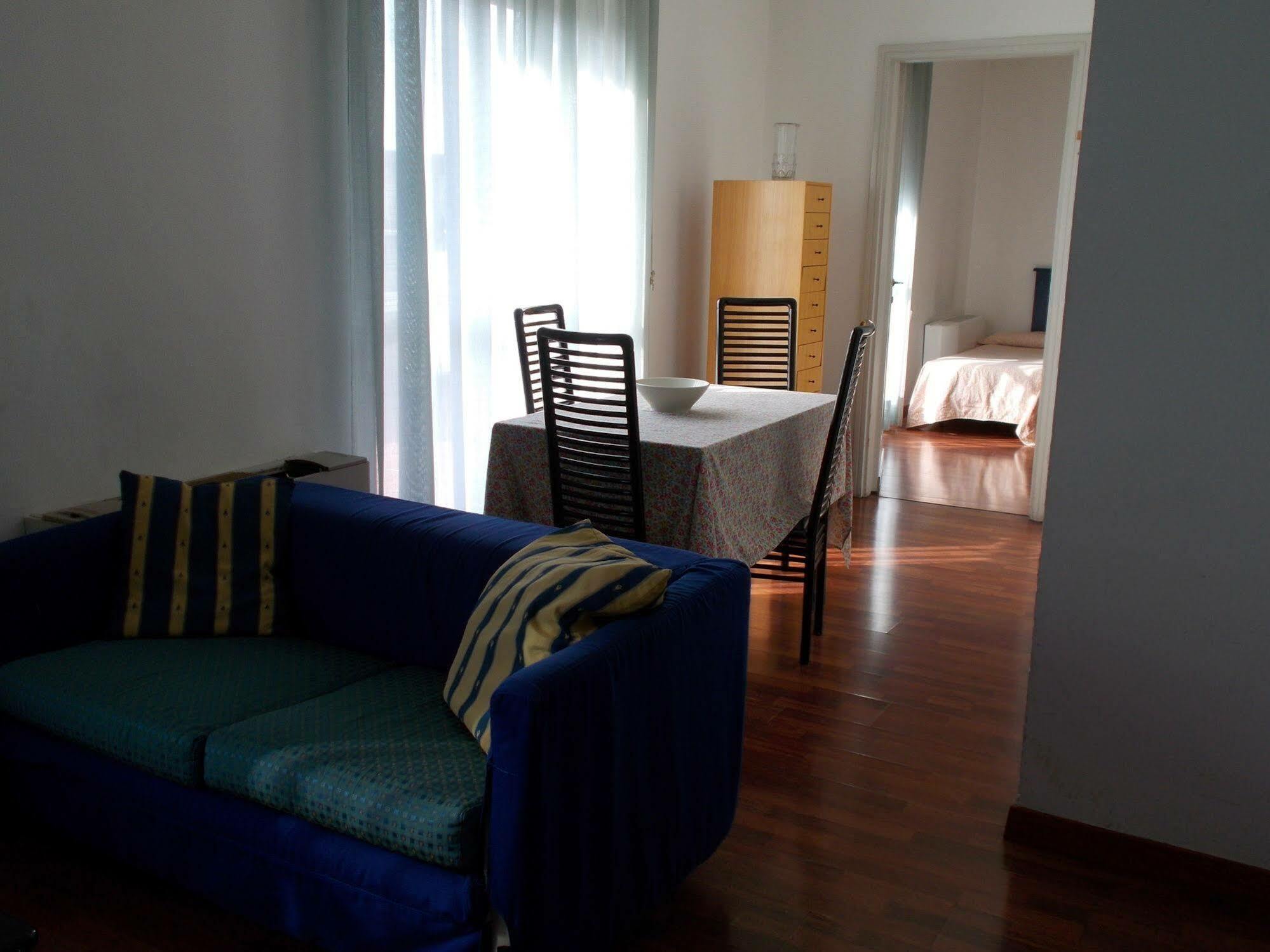 Residence Pola Μιλάνο Εξωτερικό φωτογραφία