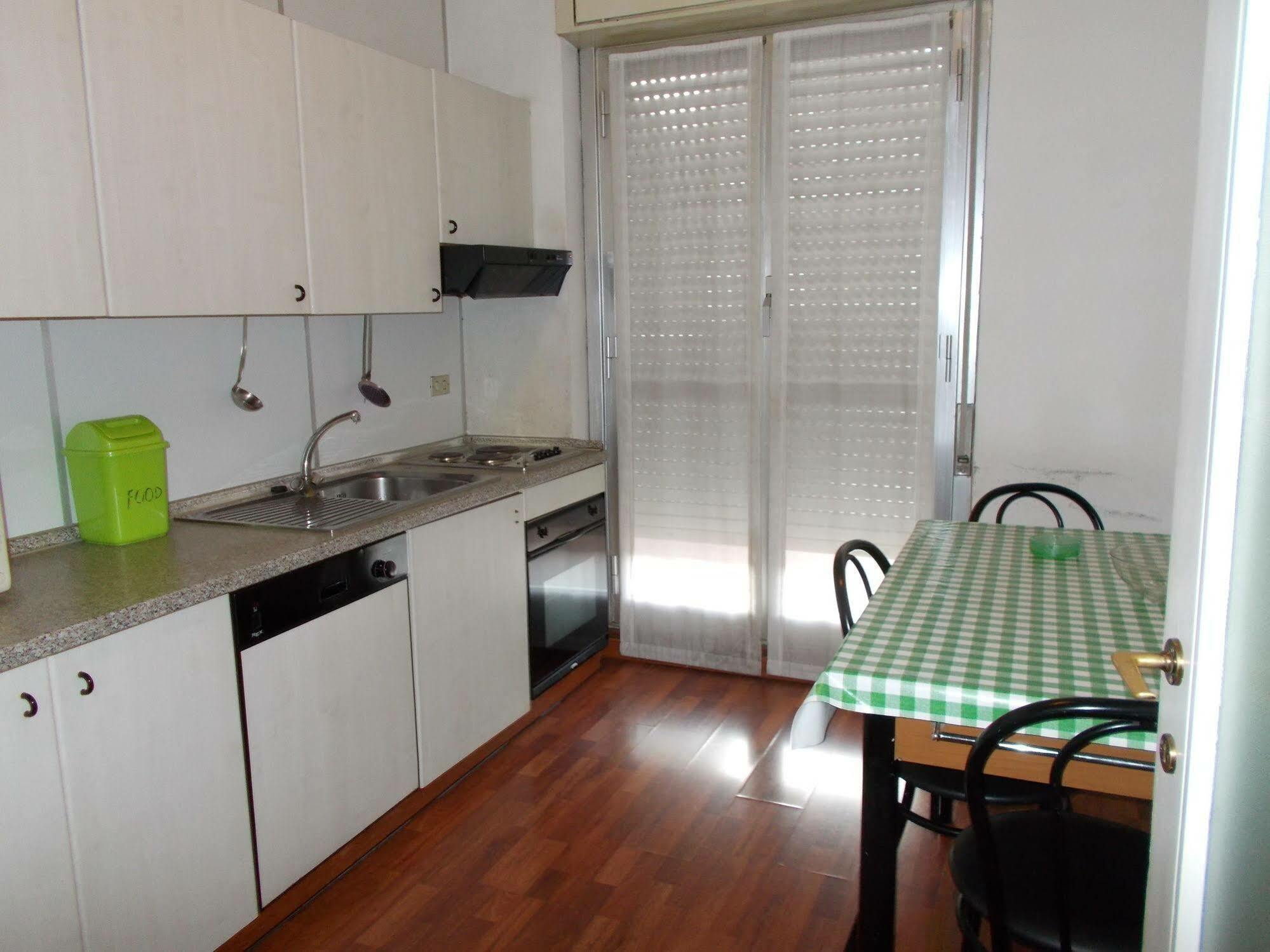Residence Pola Μιλάνο Εξωτερικό φωτογραφία